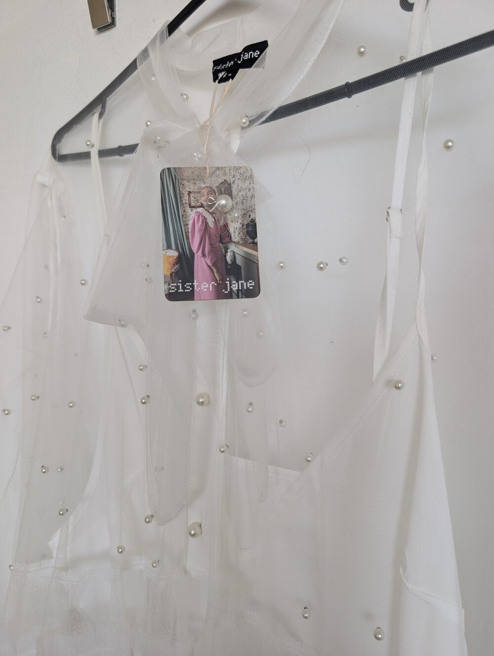 NWT Sister Jane Dress - Picture 11 of 11